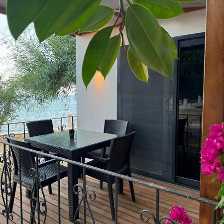 Otelox Ayas Beach Bungalov Erdemli Экстерьер фото