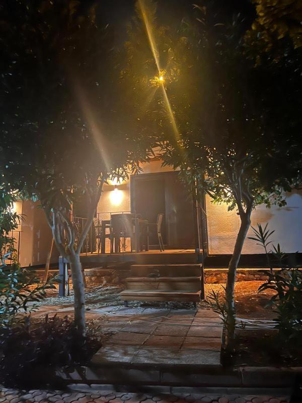 Otelox Ayas Beach Bungalov Erdemli Экстерьер фото